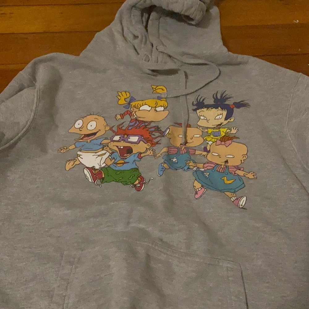 Rugrats Hoodie